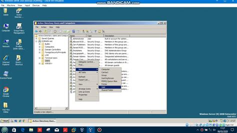 enable smart card logon server 2008|Active directory user accounts, includin.